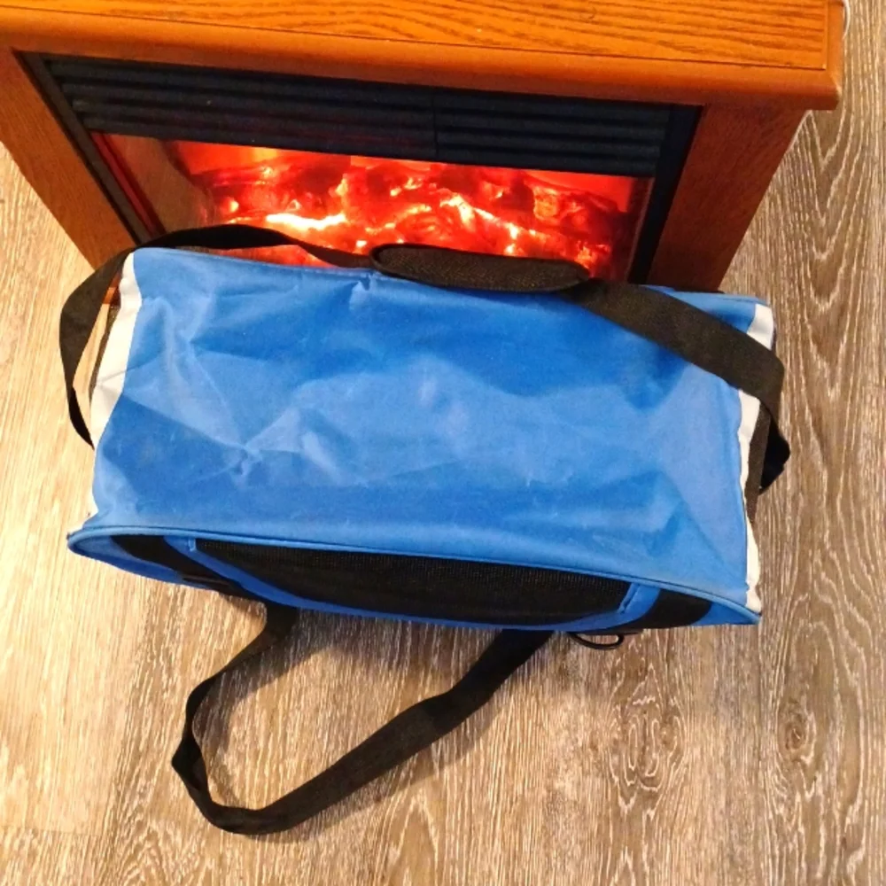XL cat carrying case